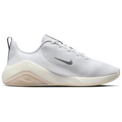 NIKE Bella 7 Fitnessschuhe Damen 109 - white/multi-color-sail-pencil point 38.5