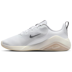 NIKE Bella 7 Fitnessschuhe Damen 109 - white/multi-color-sail-pencil point 38.5