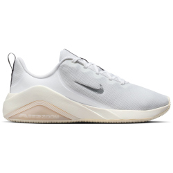 NIKE Bella 7 Fitnessschuhe Damen 109 - white/multi-color-sail-pencil point 38.5