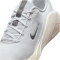 NIKE Bella 7 Fitnessschuhe Damen 109 - white/multi-color-sail-pencil point 38.5