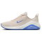 NIKE Bella 7 Fitnessschuhe Damen 108 - chalk/sapphire-sail 37.5