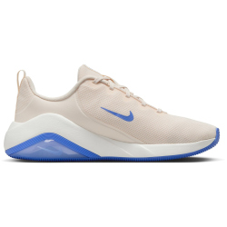 NIKE Bella 7 Fitnessschuhe Damen 108 - chalk/sapphire-sail 38