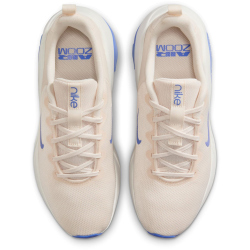 NIKE Bella 7 Fitnessschuhe Damen 108 - chalk/sapphire-sail 38.5