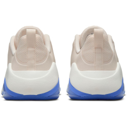 NIKE Bella 7 Fitnessschuhe Damen 108 - chalk/sapphire-sail 38.5
