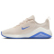 NIKE Bella 7 Fitnessschuhe Damen 108 - chalk/sapphire-sail 38.5