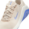 NIKE Bella 7 Fitnessschuhe Damen 108 - chalk/sapphire-sail 38.5