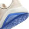 NIKE Bella 7 Fitnessschuhe Damen 108 - chalk/sapphire-sail 38.5