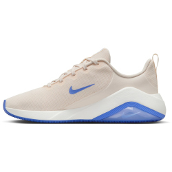NIKE Bella 7 Fitnessschuhe Damen 108 - chalk/sapphire-sail 40