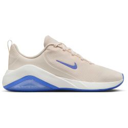 NIKE Bella 7 Fitnessschuhe Damen 108 - chalk/sapphire-sail 40