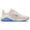 NIKE Bella 7 Fitnessschuhe Damen 108 - chalk/sapphire-sail 40