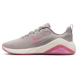 NIKE Bella 7 Fitnessschuhe Damen 006 - college grey/peony-chalk 40.5