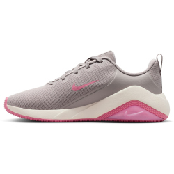 NIKE Bella 7 Fitnessschuhe Damen 006 - college grey/peony-chalk 40.5