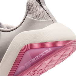NIKE Bella 7 Fitnessschuhe Damen 006 - college grey/peony-chalk 40.5