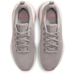NIKE Bella 7 Fitnessschuhe Damen 006 - college grey/peony-chalk 40.5