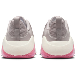 NIKE Bella 7 Fitnessschuhe Damen 006 - college grey/peony-chalk 40.5