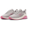 NIKE Bella 7 Fitnessschuhe Damen 006 - college grey/peony-chalk 40.5