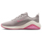 NIKE Bella 7 Fitnessschuhe Damen 006 - college grey/peony-chalk 40.5