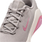 NIKE Bella 7 Fitnessschuhe Damen 006 - college grey/peony-chalk 40.5