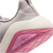 NIKE Bella 7 Fitnessschuhe Damen 006 - college grey/peony-chalk 40.5
