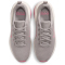 NIKE Bella 7 Fitnessschuhe Damen 006 - college grey/peony-chalk 40.5