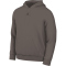 NIKE Jordan Sport Crossover Dri-FIT Hoodie Herren 040 - olive grey/black S