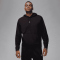 NIKE Jordan Sport Crossover Dri-FIT Hoodie Herren 010 - black/white S