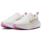 NIKE Legend Essential 4 Fitnessschuhe Damen 010 - vast grey/metallic gold-lt magenta 38
