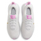NIKE Legend Essential 4 Fitnessschuhe Damen 010 - vast grey/metallic gold-lt magenta 38