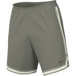 NIKE DNA Dri-FIT 6" Basketballshorts Herren 059 - dark stucco/spruce fog/black M