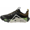 NIKE Wildhorse 10 Trailrunning Laufschuhe Damen 008 - black/phantom-peat moss-volt ice 38