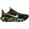 NIKE Wildhorse 10 Trailrunning Laufschuhe Damen 008 - black/phantom-peat moss-volt ice 38
