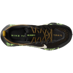 NIKE Wildhorse 10 Trailrunning Laufschuhe Damen 008 - black/phantom-peat moss-volt ice 40