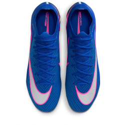 NIKE Mercurial Vapor 16 Elite AG-Pro Fußballschuhe Herren 446 - racer blue/white 45
