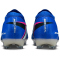 NIKE Mercurial Vapor 16 Elite AG-Pro Fußballschuhe Herren 446 - racer blue/white 45