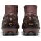NIKE Mercurial Superfly 10 Elite Kylian Mbappé FG Fußballschuhe Herren 200 - plum eclipse/metallic silver 40.5