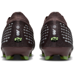 NIKE Mercurial Vapor 16 Pro Kylian Mbappé FG Fußballschuhe Herren 200 - plum eclipse/metallic silver 38