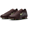 NIKE Mercurial Vapor 16 Pro Kylian Mbappé FG Fußballschuhe Herren 200 - plum eclipse/metallic silver 38