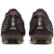 NIKE Mercurial Vapor 16 Pro Kylian Mbappé FG Fußballschuhe Herren 200 - plum eclipse/metallic silver 38