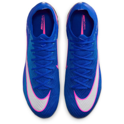 NIKE Mercurial Vapor 16 Elite SG-Pro Stollen-Fußballschuhe Herren 446 - racer blue/white 41