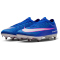 NIKE Mercurial Vapor 16 Elite SG-Pro Stollen-Fußballschuhe Herren 446 - racer blue/white 41