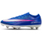 NIKE Mercurial Vapor 16 Elite SG-Pro Stollen-Fußballschuhe Herren 446 - racer blue/white 41