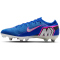 NIKE Mercurial Vapor 16 Elite SG-Pro Stollen-Fußballschuhe Herren 446 - racer blue/white 41