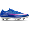 NIKE Mercurial Vapor 16 Elite SG-Pro Stollen-Fußballschuhe Herren 446 - racer blue/white 41