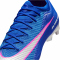 NIKE Mercurial Vapor 16 Elite SG-Pro Stollen-Fußballschuhe Herren 446 - racer blue/white 41