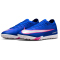 NIKE Mercurial Vapor 16 Pro TF Multinocken-Fußballschuhe Herren 446 - racer blue/white 39