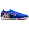 NIKE Mercurial Vapor 16 Pro TF Multinocken-Fußballschuhe Herren 446 - racer blue/white 39