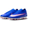 NIKE Mercurial Vapor 16 Pro AG-Pro Fußballschuhe Herren 446 - racer blue/white 39