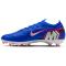 NIKE Mercurial Vapor 16 Pro AG-Pro Fußballschuhe Herren 446 - racer blue/white 39