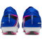 NIKE Mercurial Vapor 16 Pro AG-Pro Fußballschuhe Herren 446 - racer blue/white 39