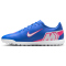 NIKE Mercurial Vapor 16 Club TF Multinocken-Fußballschuhe Herren 446 - racer blue/white 40